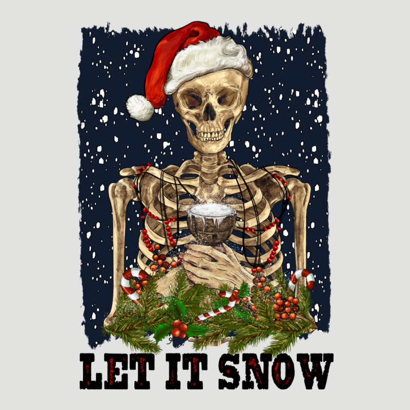Let It Snow Classic Tee by RanaPortraitStore | Teevron
