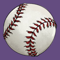 Baseball Ball Vintage Hoodie | Teevron