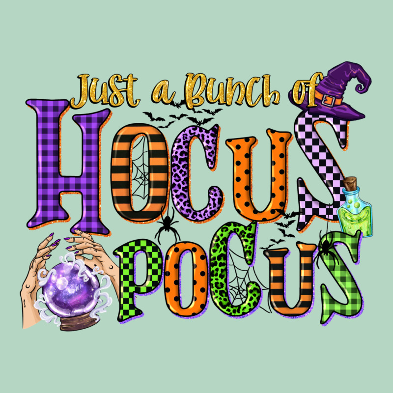 Just A Bunch Of Hocus Pocus Classic Tee by CowGirlArtShop | Teevron