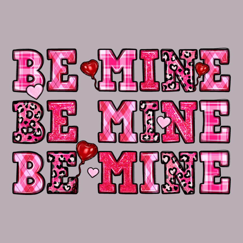 Be Mine Vintage Tee by OliviaCreatesArt | Teevron