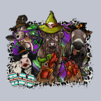 Animal Halloween Premium Hoodie | Teevron