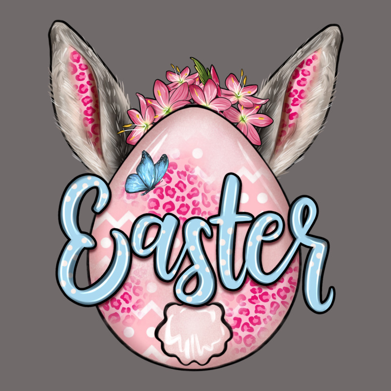 Easter Egg Urban Heavy Tee by OliviaCreatesArt | Teevron