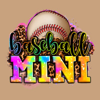 Baseball Mini Vintage Tee | Teevron