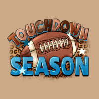 Touchdown Season Vintage Hoodie | Teevron