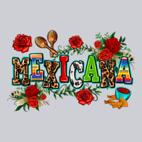 Mexicana Heavyweight Sweatshirt | Teevron