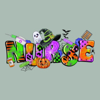 Halloween Nurse Classic Tee | Teevron
