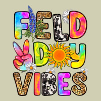 Field Day Vibes Heavy Core Tee | Teevron