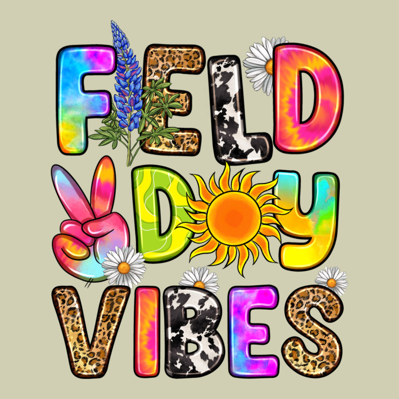 Field Day Vibes Heavy Core Tee by RanaPortraitStore | Teevron