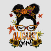 August Girl Premium Hoodie | Teevron