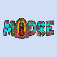 Our Lady Of Guadalupe Madre Urban Hoodie | Teevron