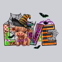 Love Halloween Heifer Heavyweight Sweatshirt | Teevron