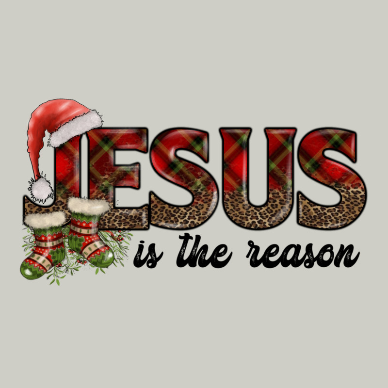 Jesus In The Reason Heavyweight Hoodie by AdoDesignShop | Teevron