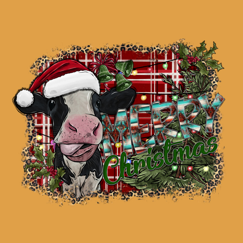Merry Christmas Premium Hoodie by SublimationCraftShop | Teevron