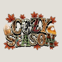 Cozy Season Fall Heavy Core Tee | Teevron