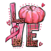 love cancer pumpkin | Teevron