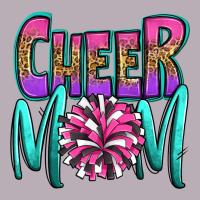 Cheer Mom Vintage Tee | Teevron