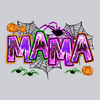 Halloween Mama Heavyweight Sweatshirt | Teevron