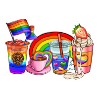 pride coffee cups | Teevron