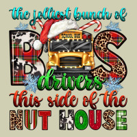 The Jolliest Bunch Of Drivers This Side Of The Nut Heavy Core Tee | Teevron