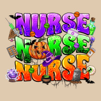 Nurse Nurse Nurse Halloween Classic Tee | Teevron