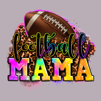 Football Mama Vintage Tee | Teevron