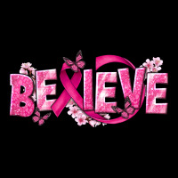 Cancer Believe Heavy Core Tee | Teevron