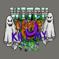 Witch Dont Kill My Vibe Premium Hoodie | Teevron