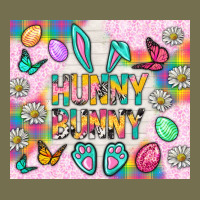 Hunny Bunny And Egg Easter Tumbler Vintage Hoodie | Teevron