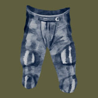 Football Padded Pant Fa Element Vintage Tee | Teevron