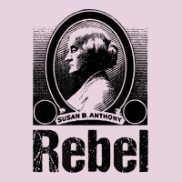 Political Rebel Tshirt Susan B Anthony Women's History Gift Ladies Tee | Teevron