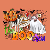 The Boo Crew Classic Tee | Teevron
