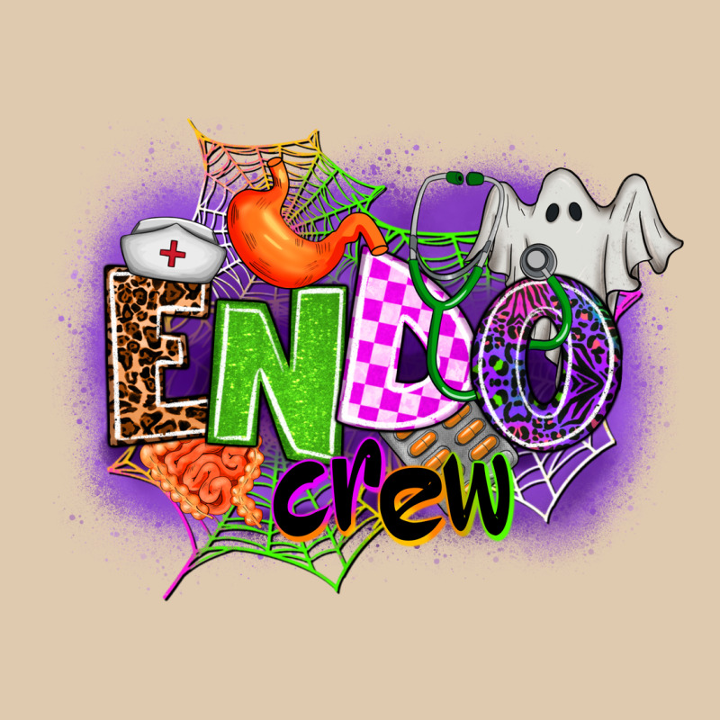 Endo Crew Heavyweight Sweatshirt by AdoDesignShop | Teevron
