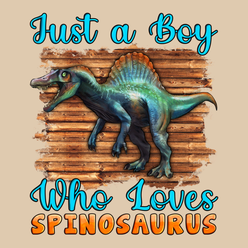 Just A Boy Who Loves Baby Spinosaurus Classic Tee by Artiststas | Teevron