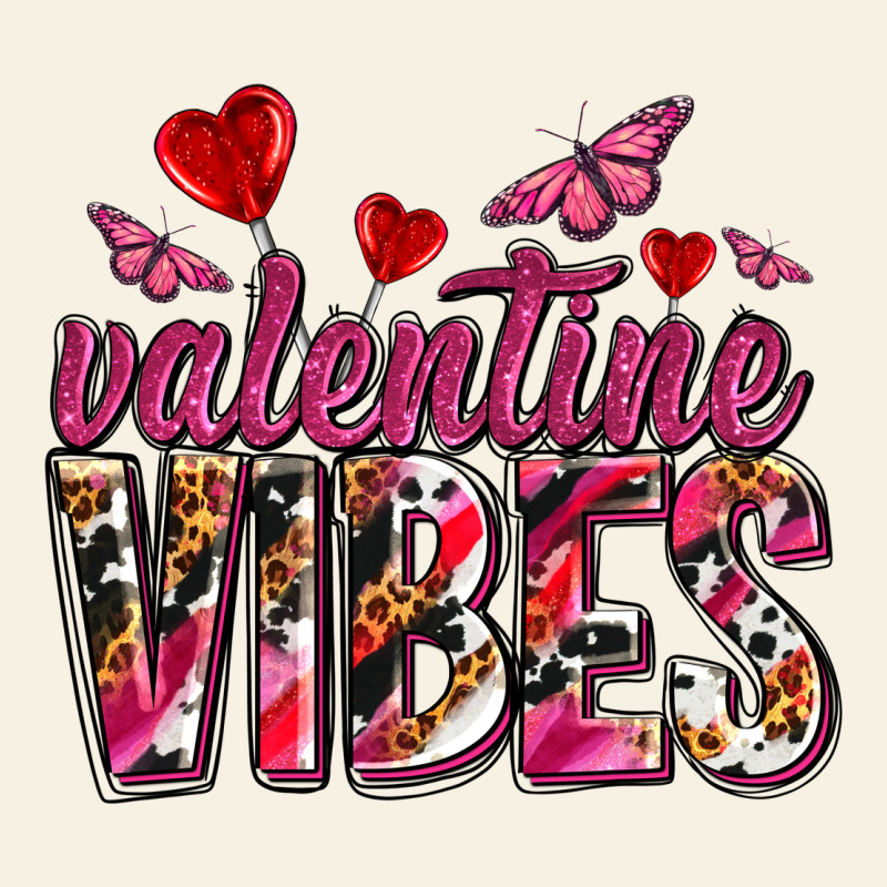 Valentine Vibes Olivia Vintage Tee by OliviaCreatesArt | Teevron