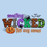 Something Wicked This Way Comes Classic Tee | Teevron