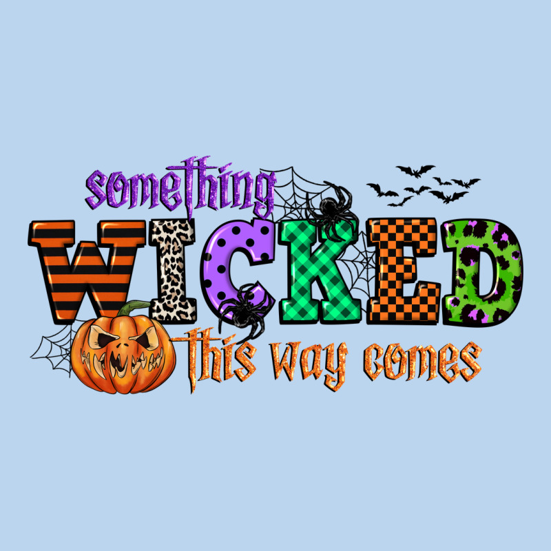 Something Wicked This Way Comes Classic Tee by CowGirlArtShop | Teevron