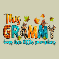 Customized This Grammy Loves Her Little Pumpkins Heavy Core Tee | Teevron