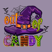 Out Of Candy Classic Tee | Teevron