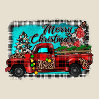 Truck Merry Christmas Urban Hoodie | Teevron