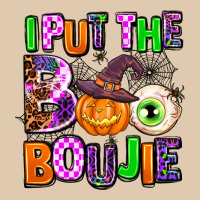 Hallowen Boo Heavyweight Sweatshirt | Teevron