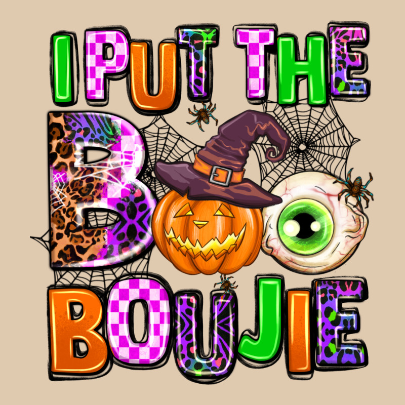 Hallowen Boo Heavyweight Sweatshirt by AdoDesignShop | Teevron
