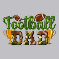 Football Dad Long Sleeve Tee | Teevron