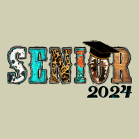 Western Senior 2024 Heavy Core Tee | Teevron