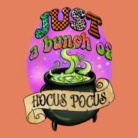 Just A Bunch Of Hocus Pocus Classic Tee | Teevron