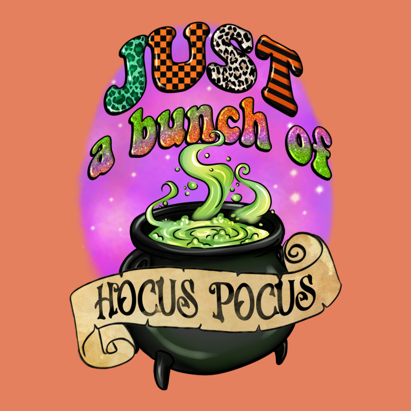 Just A Bunch Of Hocus Pocus Classic Tee by CowGirlArtShop | Teevron
