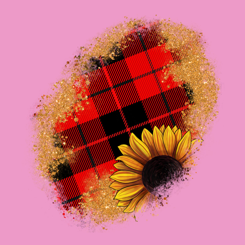 Sunflower Christmas Patch Urban Hoodie by JahusDesignShop | Teevron