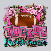 Tackle Breast Cancer Heavyweight Sweatshirt | Teevron