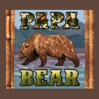 Papar Bear Classic Tee | Teevron
