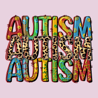 Western Autism Ladies Tee | Teevron