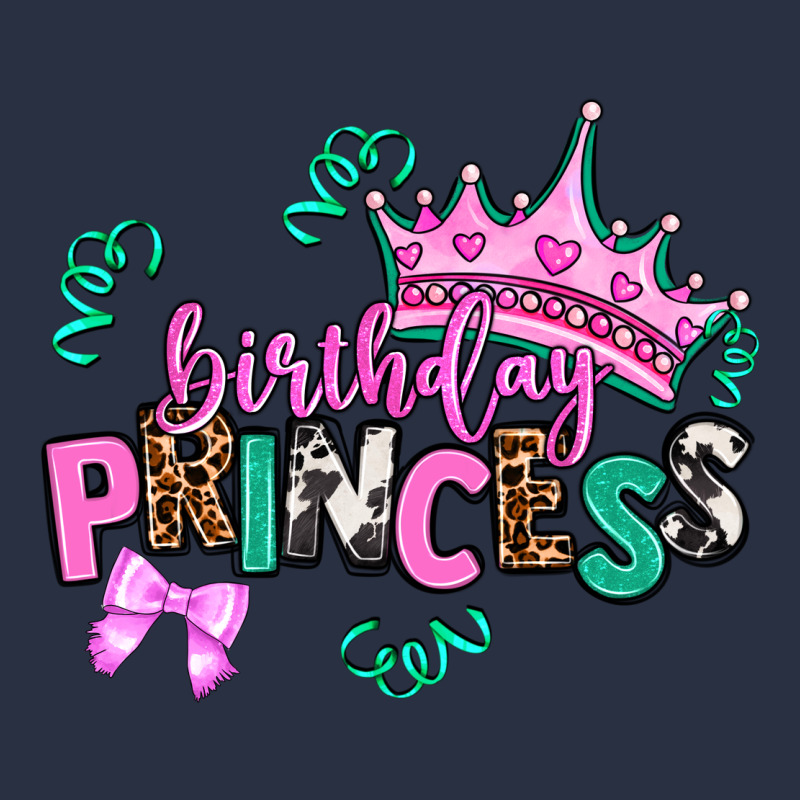 Birthday Princess Heavyweight Sweatshirt by AdoDesignShop | Teevron